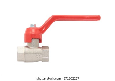 industrial water tap