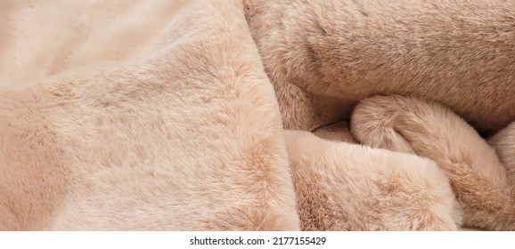 Industrial Wool Soft Blanket Texture Background For Sale