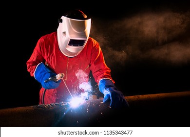 101,917 Welding safety Images, Stock Photos & Vectors | Shutterstock