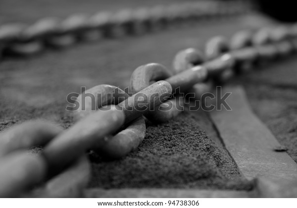 Industry Chain with selective\
focus