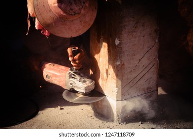 Construction workers butt cracks fetish photo 470