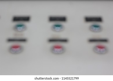 Industry Control Panel