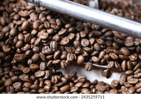 Industry Insights: Aromatic Coffee Beans and Cutting-Edge Grain Chiller