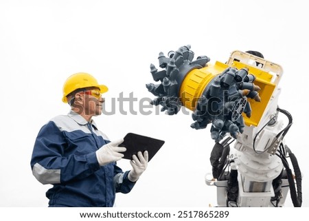 Similar – Image, Stock Photo Underground
