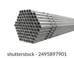 industry, pipe, profile iron, construction, greenhouse material, construction material, steel pipe, export, import,