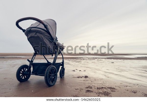 childs stroller