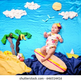 1,939 Surfer baby Images, Stock Photos & Vectors | Shutterstock