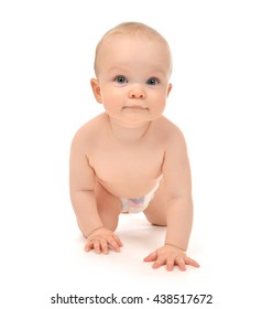 Bebe Fond Blanc Hd Stock Images Shutterstock