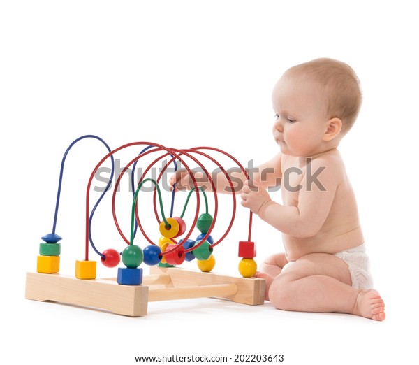 toddler standing toys