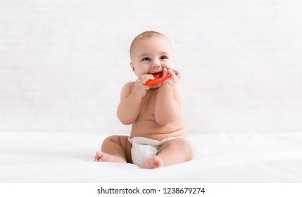 teether for newborn baby