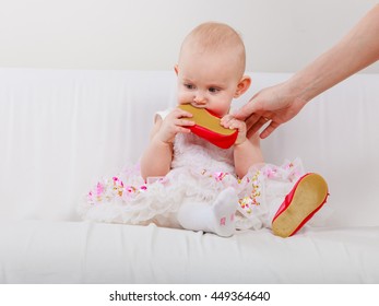 Baby Sweet Tooth Hd Stock Images Shutterstock
