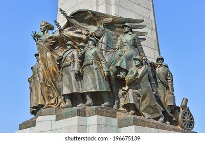 92 Infantry memorial brussels Images, Stock Photos & Vectors | Shutterstock