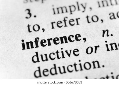 Inference