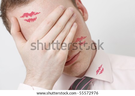 Infidelity