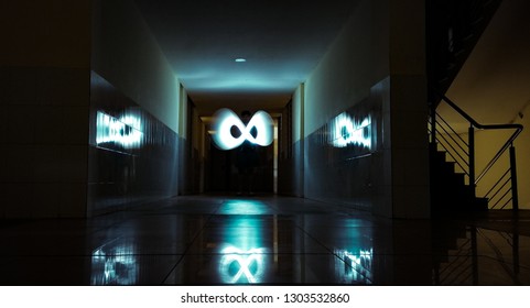 To infinity and beyond