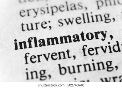 Inflammatory