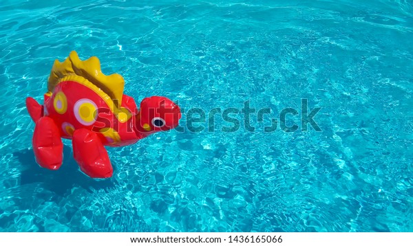 children's water floats