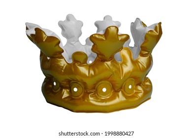 Toy Crown High Res Stock Images Shutterstock