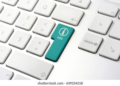 Wifi Button On Keyboard Stock Photo (Edit Now) 638226313