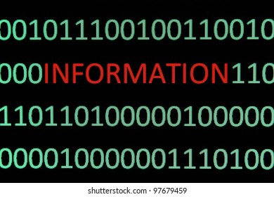 Information
