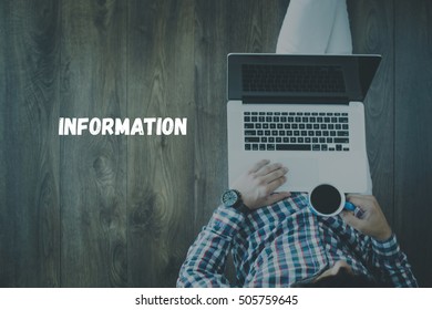 INFORMATION CONCEPT