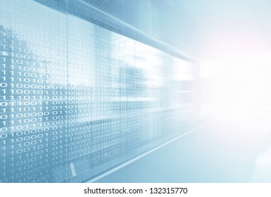 Information Display	
