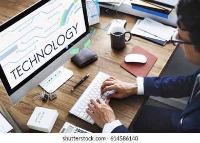 Information Internet Technology Networking