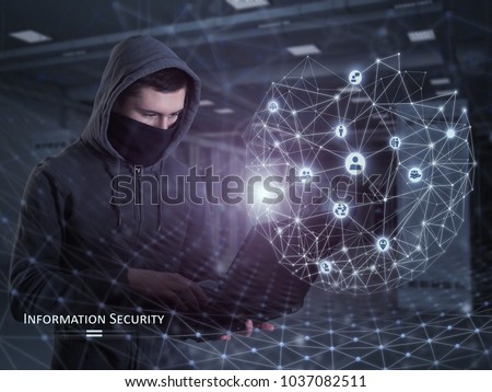 Information Security Concept