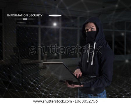 Information Security Concept