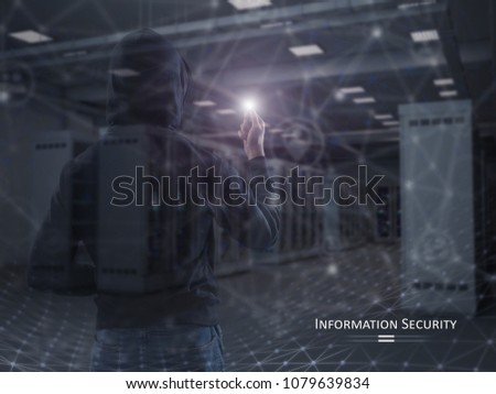 Information Security Concept