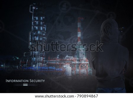 Information Security Concept