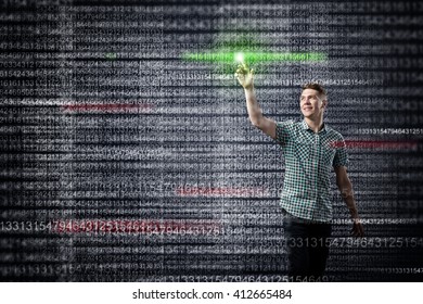 Information technologies