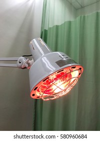 Infrared Heat Theraphy Lamp