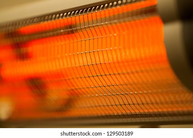 Infrared Heater