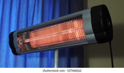 Infrared Heater