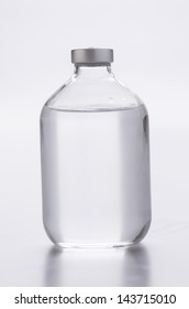 Infusion Bottle