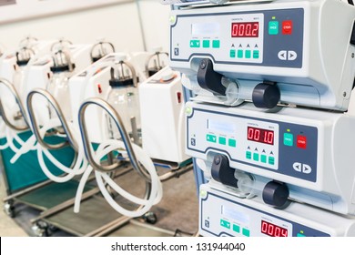 Infusion Pump