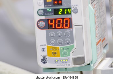 Infusion Pump