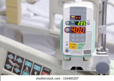 Infusion Pump