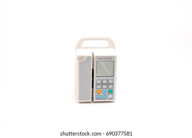 Infusion  Pump  