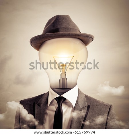 Ingenious head