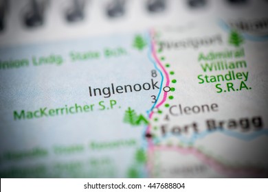 Inglenook. California. USA