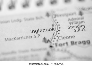 Inglenook. California. USA