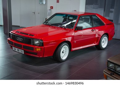 84 1980s audi Images, Stock Photos & Vectors | Shutterstock