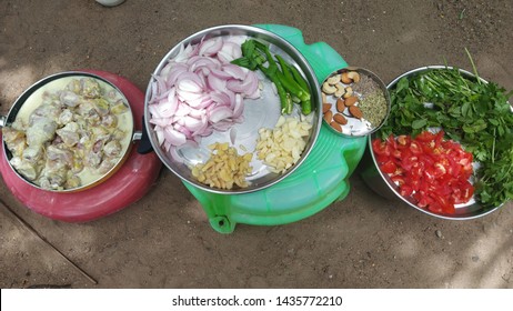 16 Biryani with elaichi Images, Stock Photos & Vectors | Shutterstock