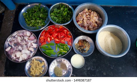 16 Biryani with elaichi Images, Stock Photos & Vectors | Shutterstock