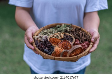 Ingredients Thai Cooking Thai Herbs And Vegetables