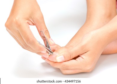 Ingrown Nail