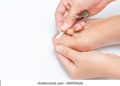 Ingrown Nail