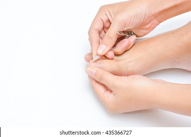 Ingrown Nail